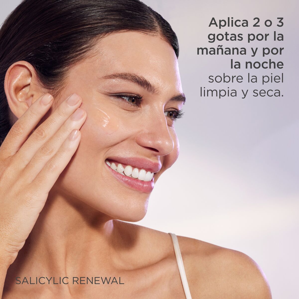 Salicylic Renewal