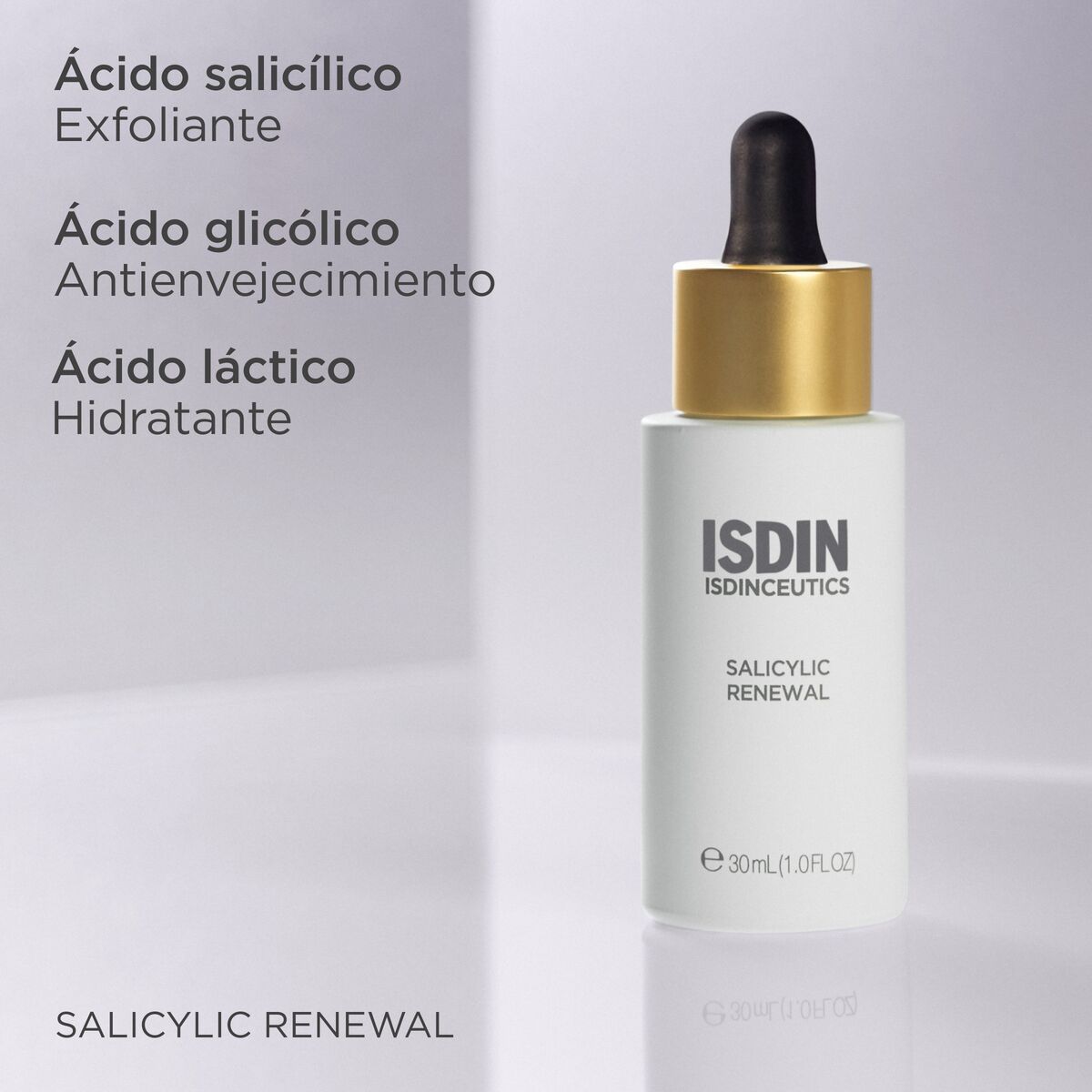 Salicylic Renewal
