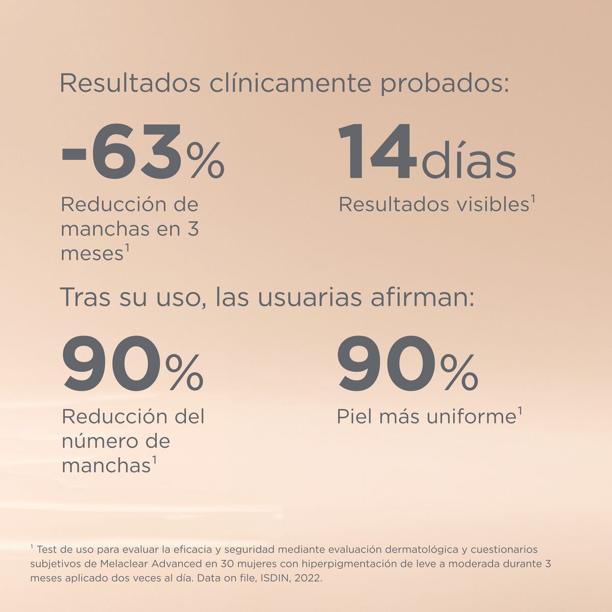 Melaclear Advanced 30ml