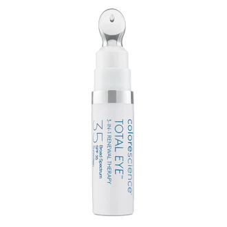 Total Eye® 3-in-1 Renewal Therapy SPF 35 MEDIUM