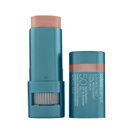 Sunforgettable® Total Protection® Color Balm SPF 50 BLUSH