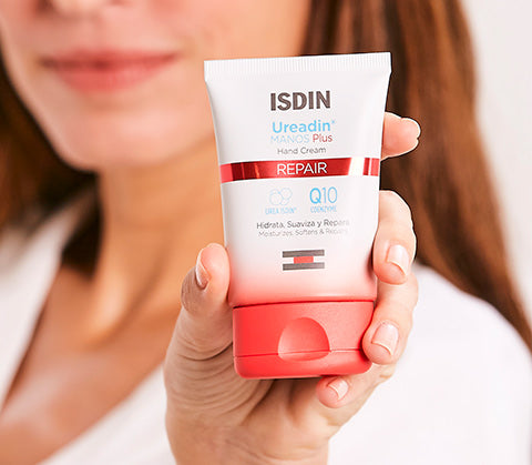 Uradin Crema de Manos